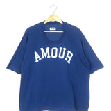 Blue PORTLAND AMOUR Sweatshirt / ZADIG & VOLTAIRE - Size XS