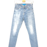 Blue TOMBOY Skinny Boyfriend Jeans / M.I.H JEANS - Size 26