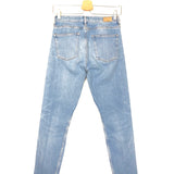 Blue TOMBOY Skinny Boyfriend Jeans / M.I.H JEANS - Size 26