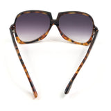 Brown Butterfly Effect Sunglasses / LE SPECS