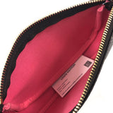 Brown Monogram 2023 Christmas Animation Sailing Vivienne Mini Pochette / LOUIS VUITTON