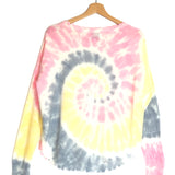 Cherry Blossom Pink MELA SUNNY Cashmere Sweater /  KUJTEN - Size 2
