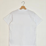 Cocktail Relaxed Round Neck T-shirt / GANNI - Size XS
