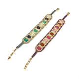 Coralie Bracelet