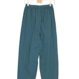Duck Blue Cotton Pants - One Size