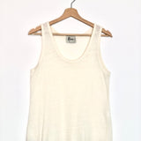 Linen Tank Top - One Size