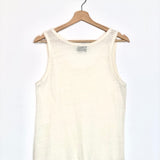Linen Tank Top - One Size