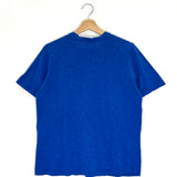 Electric Blue TALIA Rhinestone Embellished / MAJE - Size 3