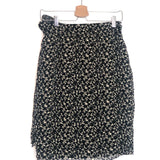 FALLON MID-LENGTH SKIRT