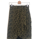 FALLON MID-LENGTH SKIRT