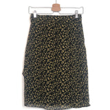 FALLON MID-LENGTH SKIRT