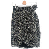 FALLON MID-LENGTH SKIRT