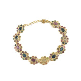 Floriane Bracelet