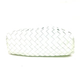 Glacier and Muse Brass TEEN Pouch Clutch Bag / BOTTEGA VENETA