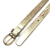 Gold Belts