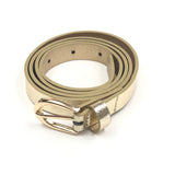 Gold Belts