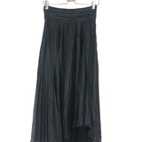 GREOUX LONG SKIRT