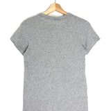 Grey Cotton Crew Neck T-Shirt / RAG & BONE - Size XS