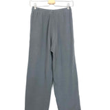 Grey HAPYLIFE Cotton Jersey Jogger Pants / AMERICAN VINTAGE - Size XS/S