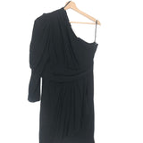 HUGIN SHORT DRESS CLOSE TO THE BODY