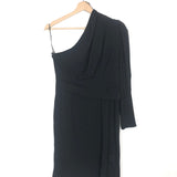 HUGIN SHORT DRESS CLOSE TO THE BODY