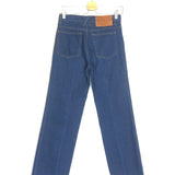 Indigo Blue JULIA High Waisted Jeans / VICTORIA BECKHAM - Size 26