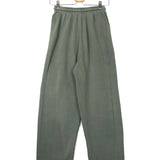 Khaki IZUBIRD Cotton Jogger Pants / AMERICAN VINTAGE - Size XS