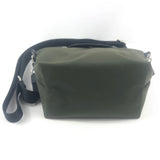 Khaki LE PLIAGE ENERGY XS Adjustable Strap Crossbody Bag / LONGCHAMP