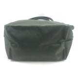 Khaki LE PLIAGE S Hand Bag / LONGCHAMP