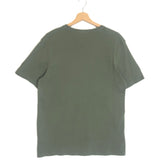 Khaki Mickey Rainbow Vintage T-shirt / JUNK FOOD CLOTHING - Size M