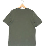 Khaki Mickey Rainbow Vintage Tee / JUNK FOOD CLOTHING - Size M