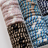 KKNEKKI Hair Ties