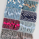 KKNEKKI Hair Ties