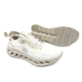 Light Beige Cloudtilt "Sand" Running Sneakers / ON X LOEWE - Size 38