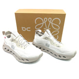 Light Beige Cloudtilt "Sand" Running Sneakers / ON X LOEWE - Size 38