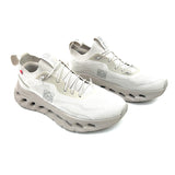 Light Beige Cloudtilt "Sand" Running Sneakers / ON X LOEWE - Size 38