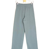 Light blue ARIAME Cotton Jersey Sweatpants / IRO - Size S