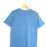 Light Blue BOXER Tunisian Printed T-shirt / ZADIG & VOLTAIRE - Size S