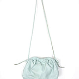 Light Blue CLOUD Mini Clutch / MANSUR GAVRIEL