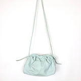 Light Blue CLOUD Mini Clutch / MANSUR GAVRIEL