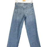 Light Blue FUSION Organic Cotton Denim Jeans / AGOLDE - Size 26