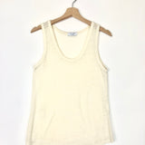 Linen Tank Top - One Size