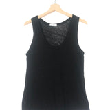 Linen Tank Top - One Size