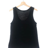 Linen Tank Top - One Size