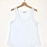 Linen Tank Top - One Size