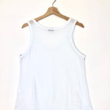 Linen Tank Top - One Size