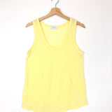 Linen Tank Top - One Size