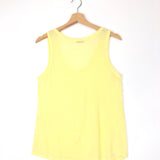 Linen Tank Top - One Size