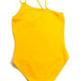Mango Asymmetric Shoulder One Piece Swimsuit / ERES
