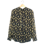 Multicolor Printed Blouse / ISABEL MARANT - Size 36